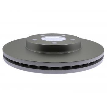 Raybestos 66833FZN Disc Brake Rotor product image 1 of 3