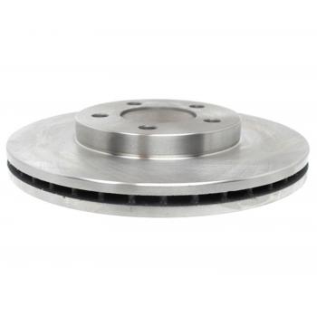 Raybestos 66833R Disc Brake Rotor product image 1 of 3