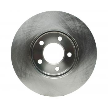 Raybestos 66833R Disc Brake Rotor product image 2 of 3