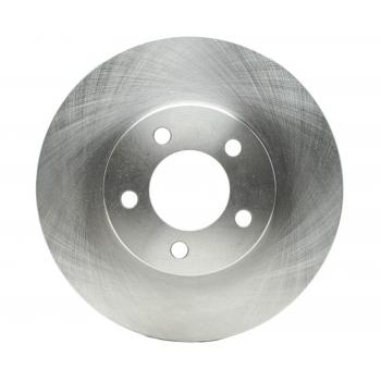 Raybestos 66833R Disc Brake Rotor product image 3 of 3