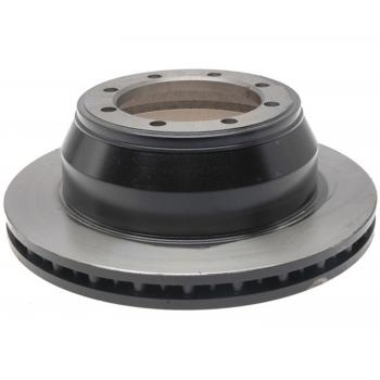 Raybestos 66834 Disc Brake Rotor product image 1 of 3