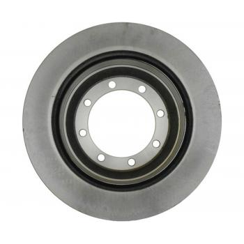 Raybestos 66834 Disc Brake Rotor product image 2 of 3