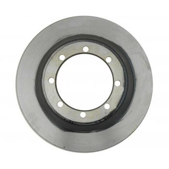 Raybestos 66834 Disc Brake Rotor product image 3 of 3