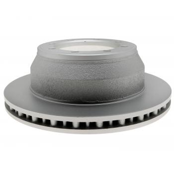 Raybestos 66834FZN - Disc Brake Rotor Raybestos 66834FZN Disc Brake Rotor product image 1 of 3