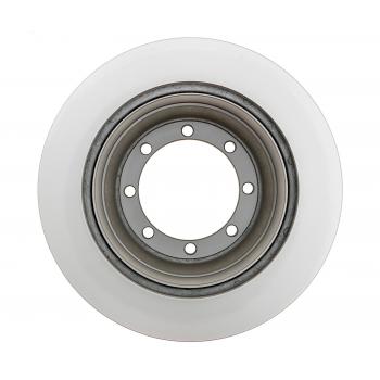 Raybestos 66834FZN Disc Brake Rotor product image 2 of 3