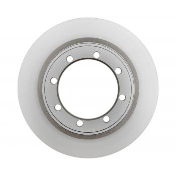 Raybestos 66834FZN Disc Brake Rotor product image 3 of 3