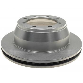Raybestos 66834R Disc Brake Rotor product image 1 of 3