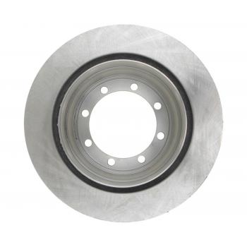 Raybestos 66834R Disc Brake Rotor product image 2 of 3