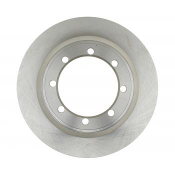 Raybestos 66834R Disc Brake Rotor product image 3 of 3