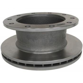 Raybestos 66839 - Disc Brake Rotor Raybestos 66839 Disc Brake Rotor product image 1 of 3