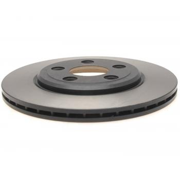 Raybestos 66840 Disc Brake Rotor product image 1 of 3