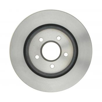 Raybestos 66840 Disc Brake Rotor product image 2 of 3