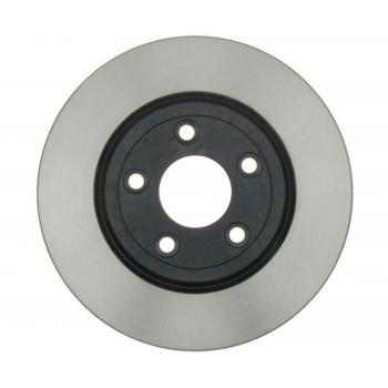 Raybestos 66840 Disc Brake Rotor product image 3 of 3