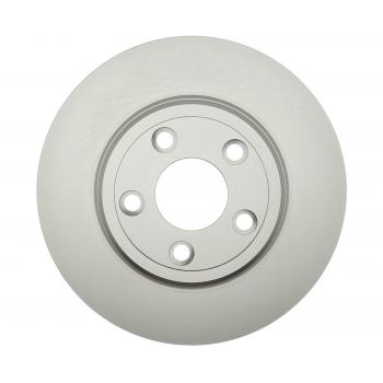 Raybestos 66840FZN Disc Brake Rotor product image 3 of 3
