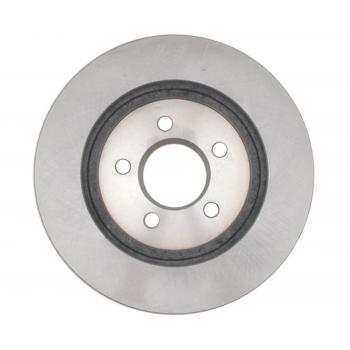 Raybestos 66840R Disc Brake Rotor product image 2 of 3