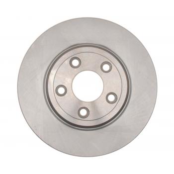 Raybestos 66840R Disc Brake Rotor product image 3 of 3