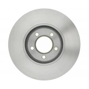 Raybestos 66841 - Disc Brake Rotor Raybestos 66841 Disc Brake Rotor product image 2 of 3