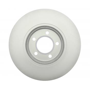 Raybestos 66841FZN Disc Brake Rotor product image 2 of 3