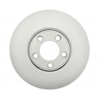 Raybestos 66841FZN Disc Brake Rotor product image 3 of 3