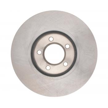 Raybestos 66841R Disc Brake Rotor product image 2 of 3