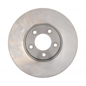 Raybestos 66841R Disc Brake Rotor product image 3 of 3