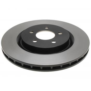 Raybestos 66844 Disc Brake Rotor product image 1 of 3