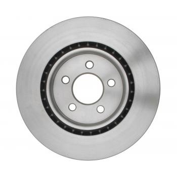 Raybestos 66844 Disc Brake Rotor product image 2 of 3