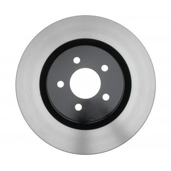 Raybestos 66844 Disc Brake Rotor product image 3 of 3