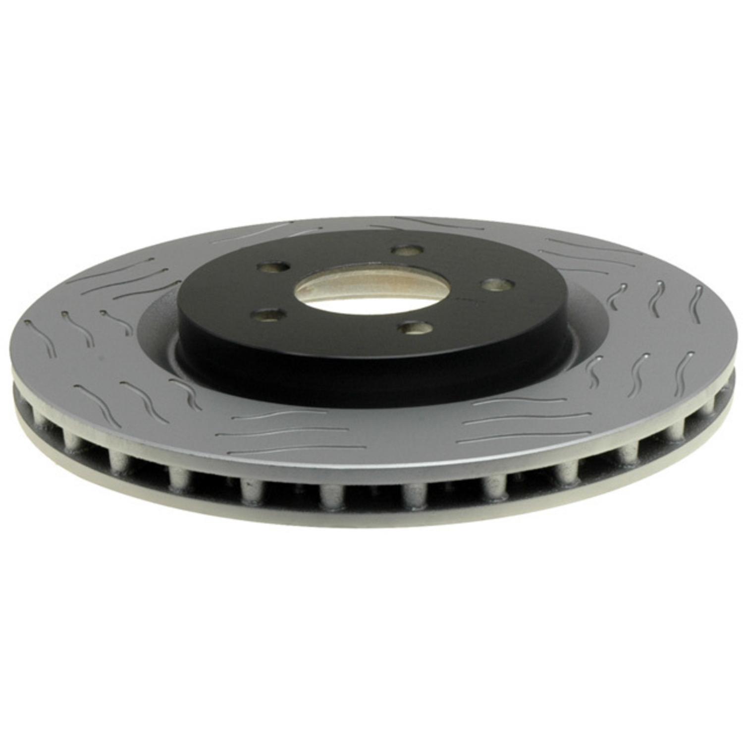 Raybestos 66844PER Disc Brake Rotor product image 1 of 3