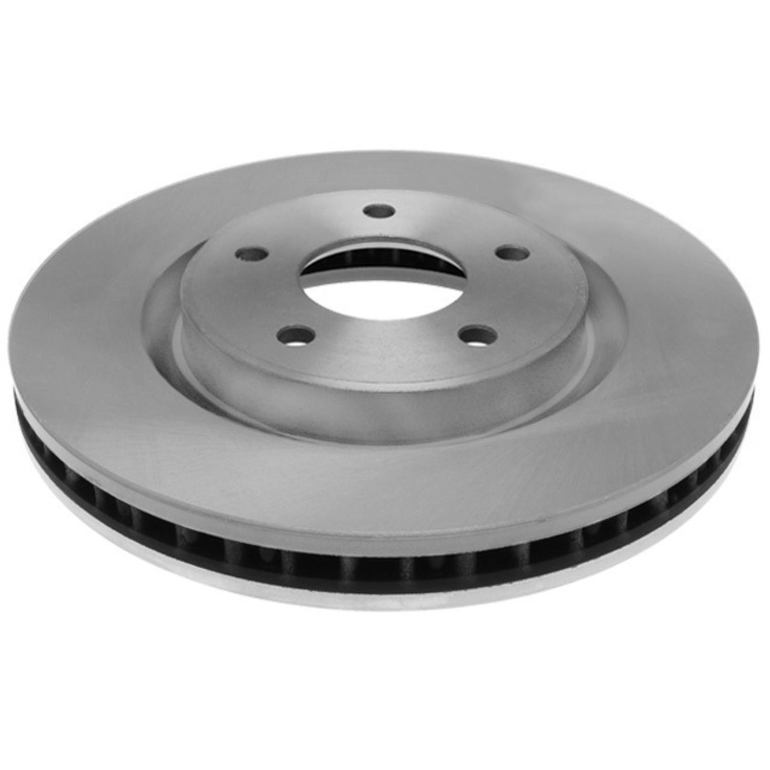 Raybestos 66844R - Disc Brake Rotor Raybestos 66844R Disc Brake Rotor product image 1 of 3