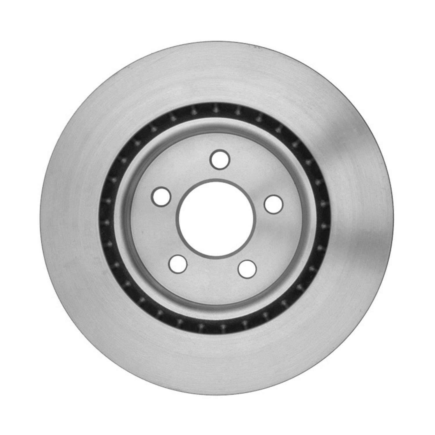 Raybestos 66844R - Disc Brake Rotor Raybestos 66844R Disc Brake Rotor product image 2 of 3