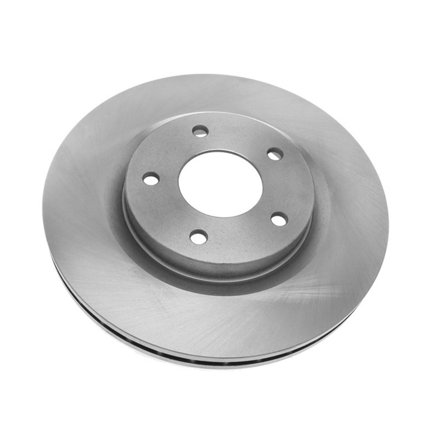 Raybestos 66844R - Disc Brake Rotor Raybestos 66844R Disc Brake Rotor product image 3 of 3