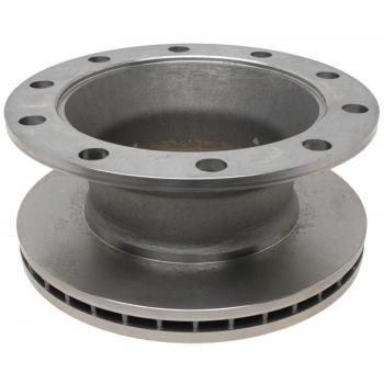 Raybestos 66880 Disc Brake Rotor product image 1 of 3