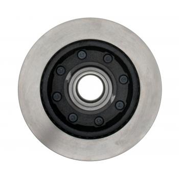 Raybestos 66907R Disc Brake Rotor and Hub Assembly product image 2 of 3