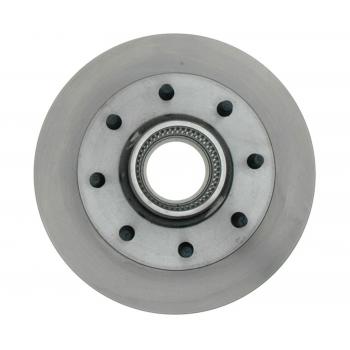 Raybestos 66907R Disc Brake Rotor and Hub Assembly product image 3 of 3