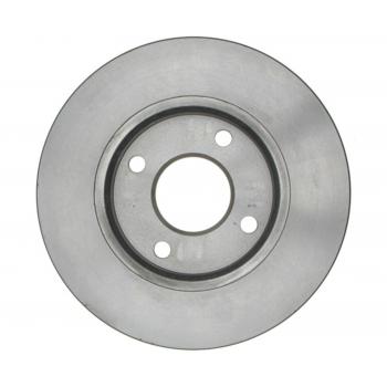 Raybestos 66913 Disc Brake Rotor product image 2 of 3
