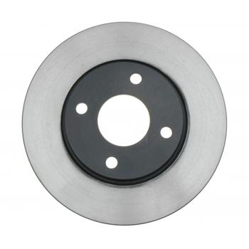 Raybestos 66913 Disc Brake Rotor product image 3 of 3
