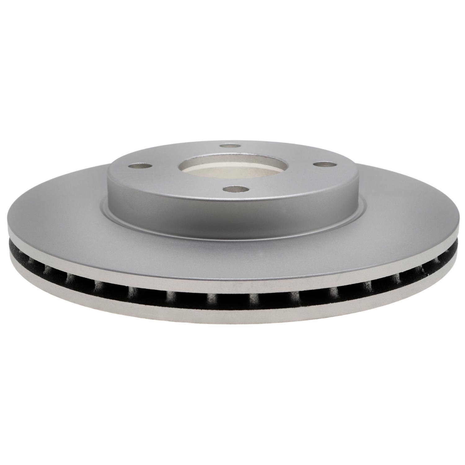 Raybestos 66913FZN - Disc Brake Rotor Raybestos 66913FZN Disc Brake Rotor product image 1 of 3