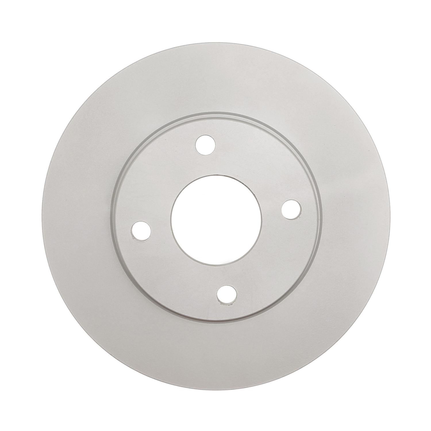Raybestos 66913FZN - Disc Brake Rotor Raybestos 66913FZN Disc Brake Rotor product image 3 of 3