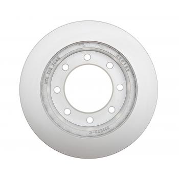 Raybestos 66914FZN Disc Brake Rotor product image 2 of 3