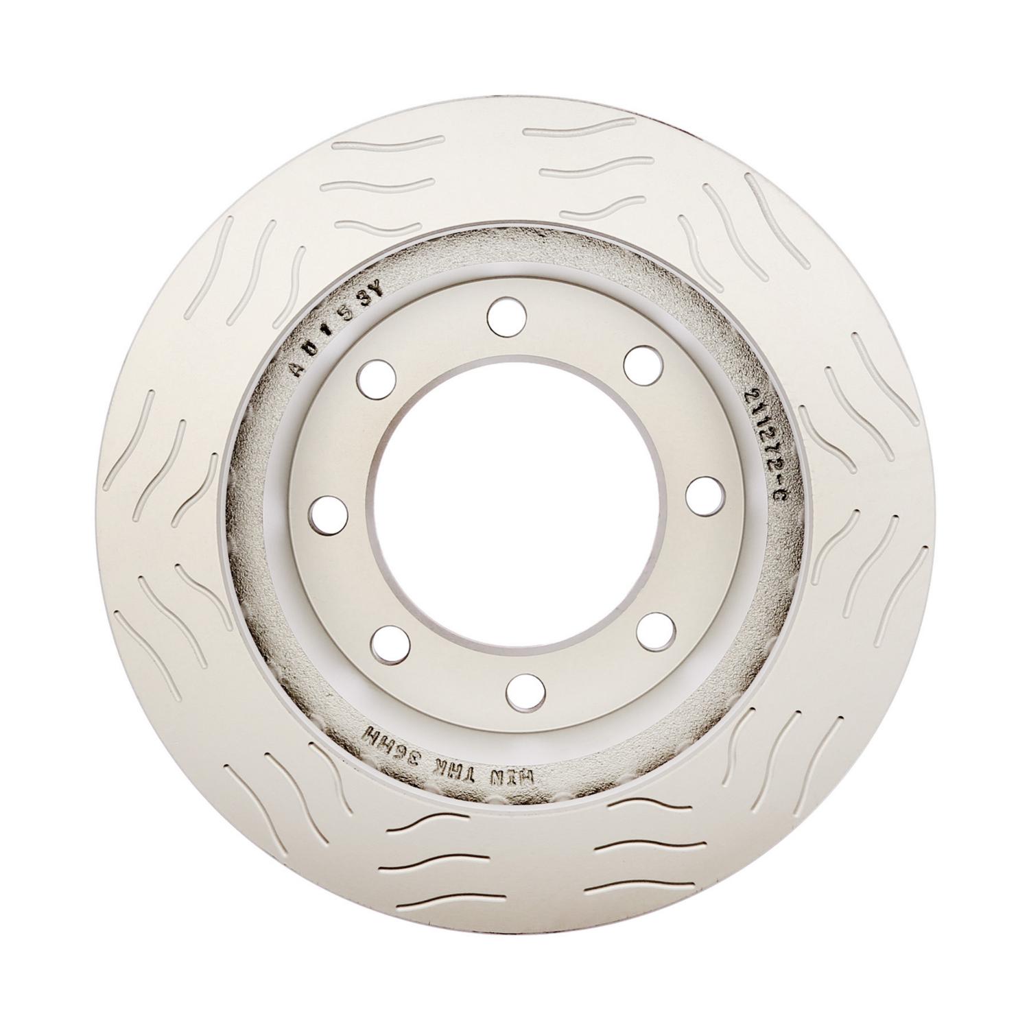 Raybestos 66914PER - Disc Brake Rotor Raybestos 66914PER Disc Brake Rotor product image 2 of 3