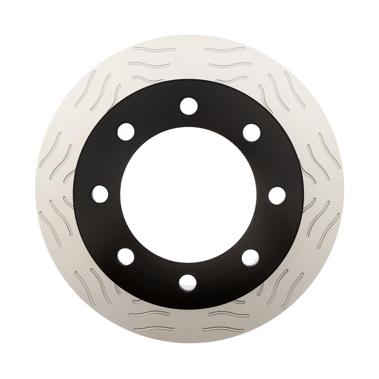 Raybestos 66914PER - Disc Brake Rotor Raybestos 66914PER Disc Brake Rotor product image 3 of 3