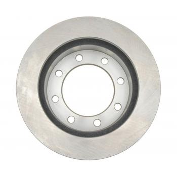 Raybestos 66914R Disc Brake Rotor product image 2 of 3