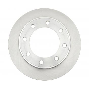 Raybestos 66914R Disc Brake Rotor product image 3 of 3