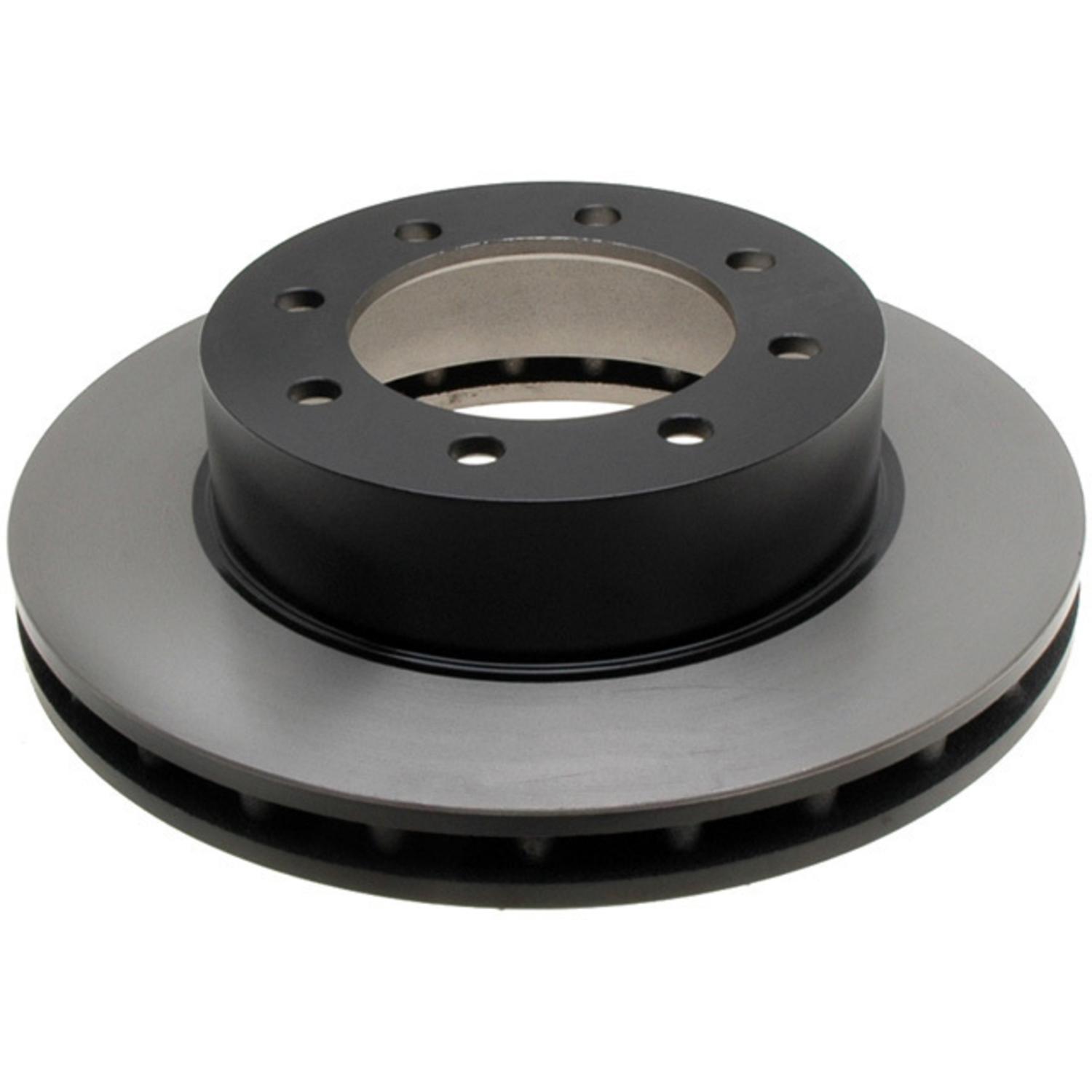 Raybestos 66924 Disc Brake Rotor product image 1 of 3