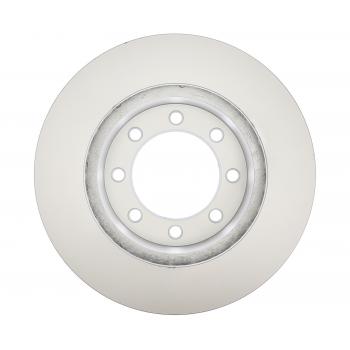 Raybestos 66924FZN Disc Brake Rotor product image 2 of 3