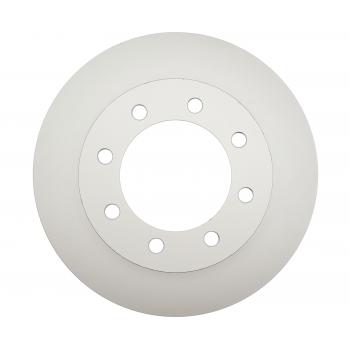 Raybestos 66924FZN Disc Brake Rotor product image 3 of 3