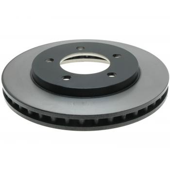 Raybestos 66943 Disc Brake Rotor product image 1 of 3