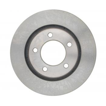 Raybestos 66943 Disc Brake Rotor product image 2 of 3