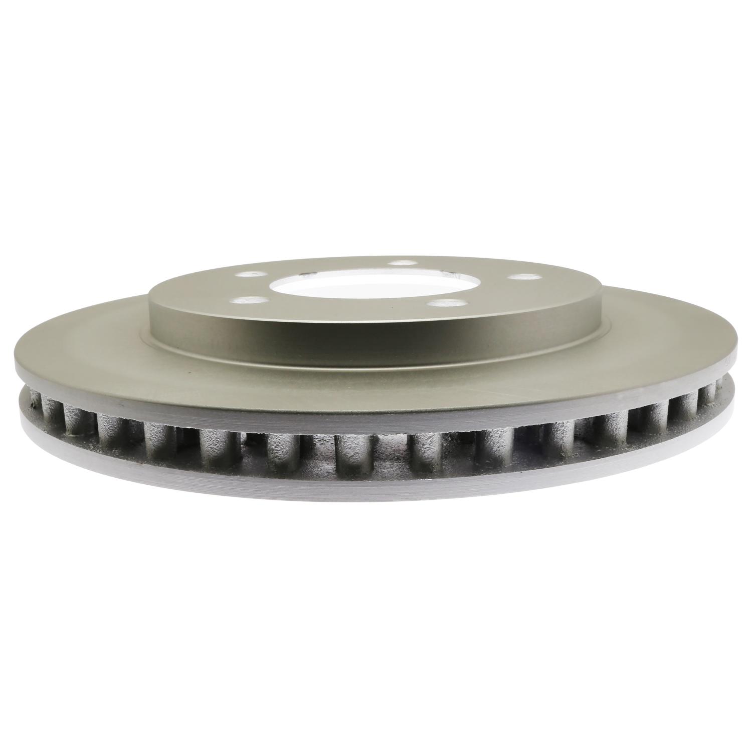 Raybestos 66943FZN Disc Brake Rotor product image 1 of 3